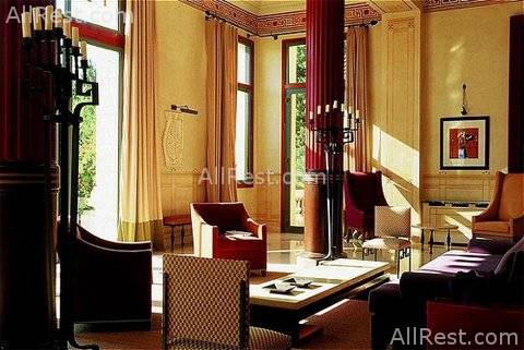 Hotel Royal Riviera 2